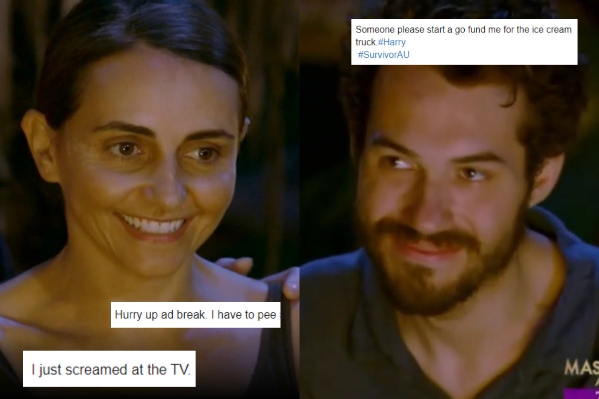 Who won Survivor? Australia reacts to the Australian Survivor 2019 finale.