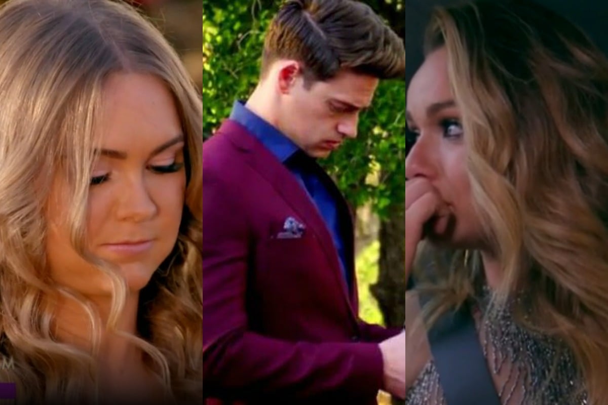 The bachelor 2019 hot sale full episode