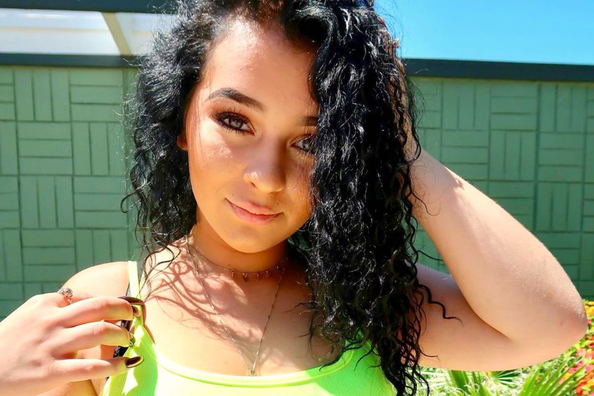 Father Of 13 Year Old Insta Star Danielle Cohn Says She Is Being