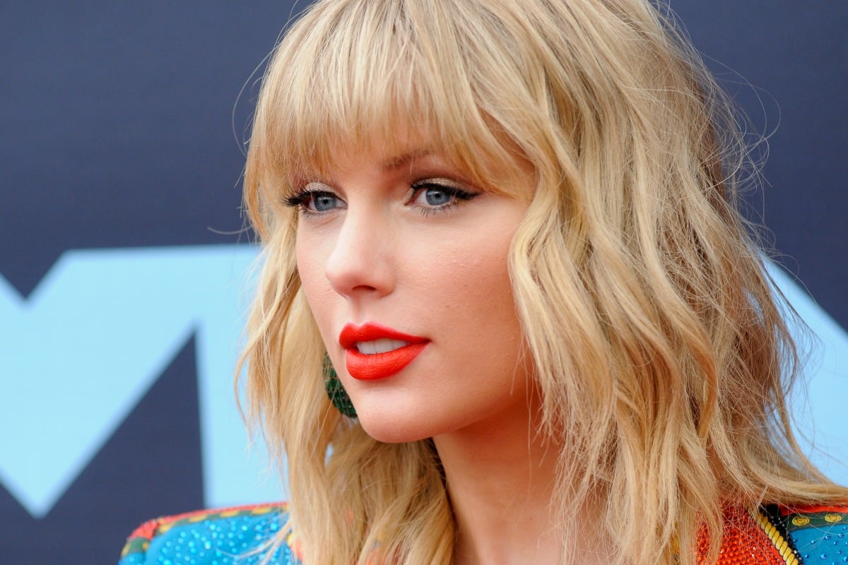 Taylor Swifts Melbourne Cup Concert Cancelled Following