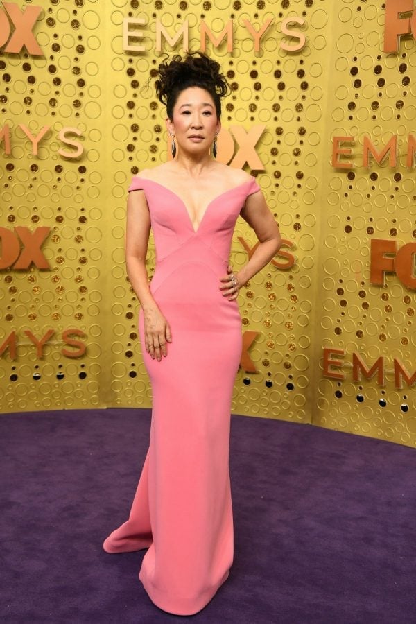 Emmys 2019 red carpet