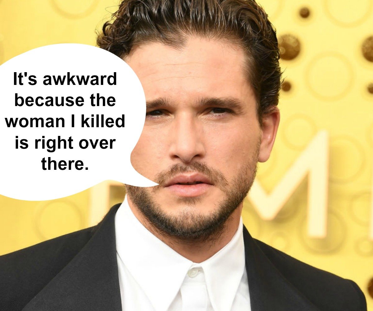 kit harington