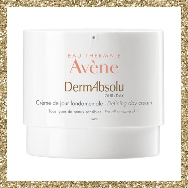 Avene, DermAbsolu Refining Day Cream