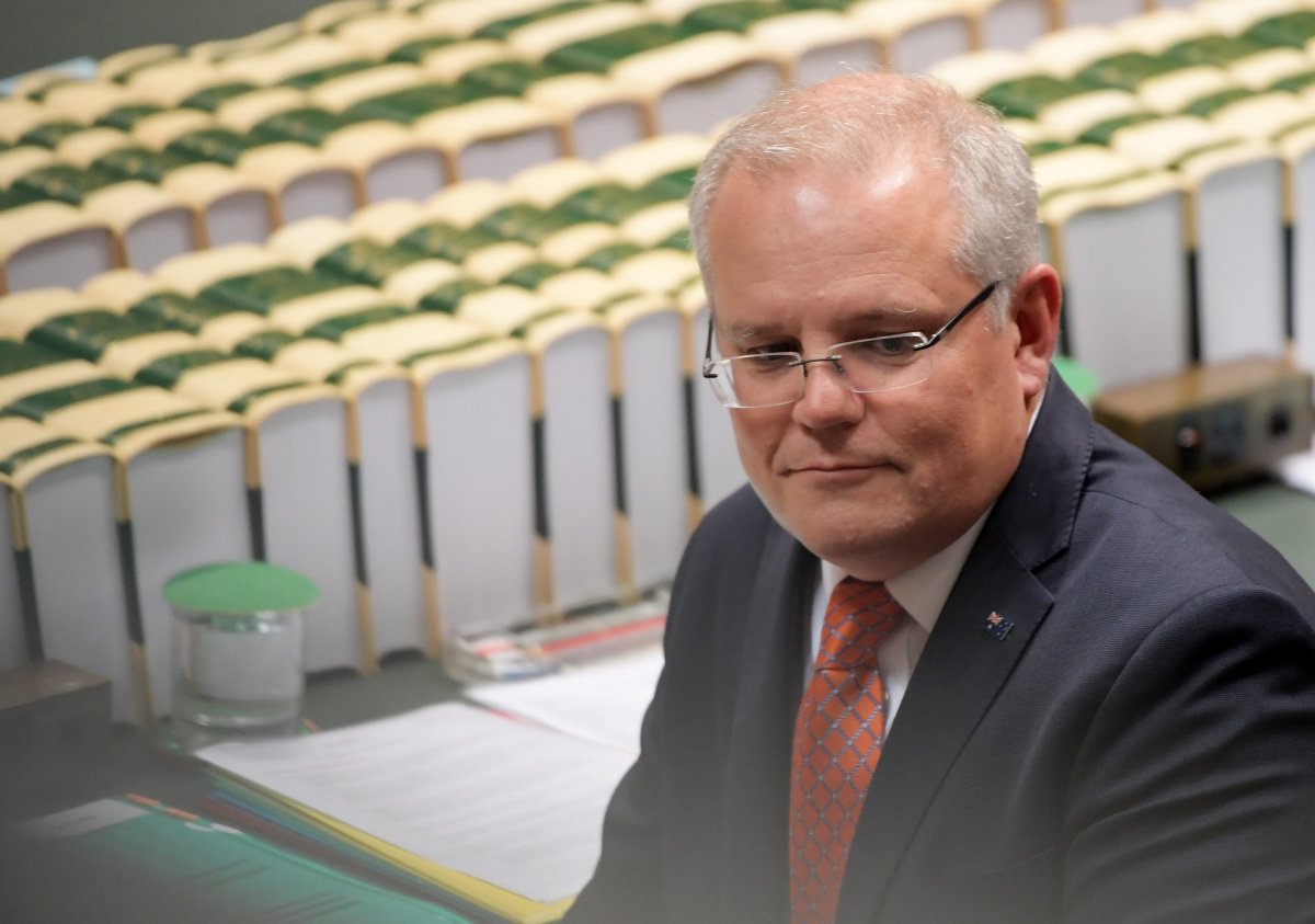 Scott-Morrison