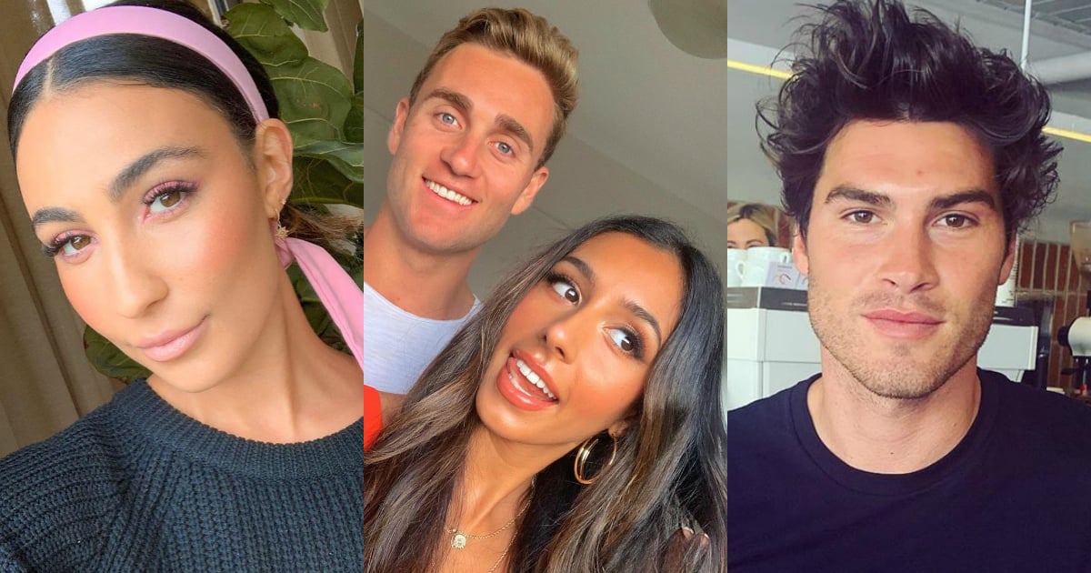 Love Island Australia 2018 Where The First Season Cast Are Now