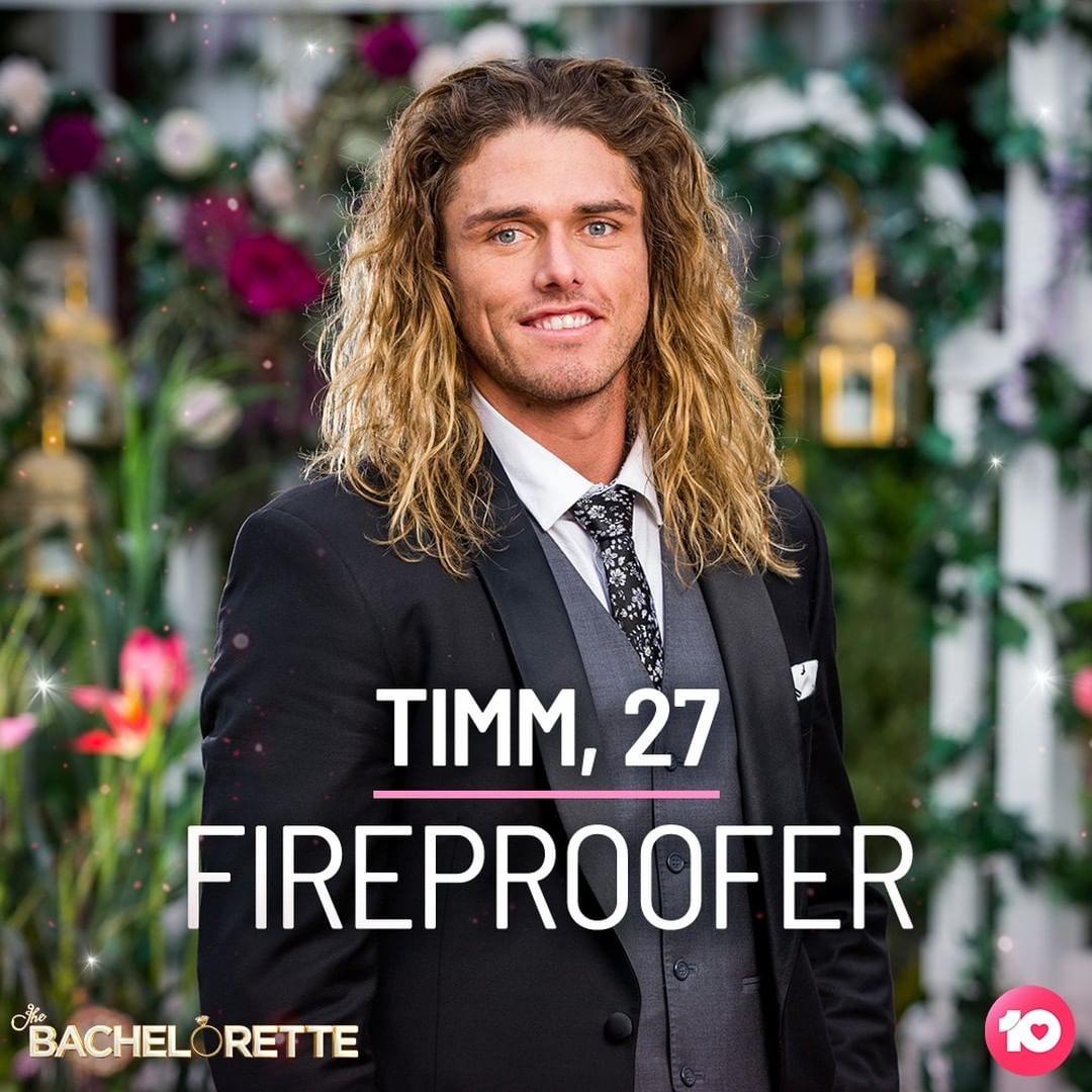 the bachelorette australia 2019 contestants