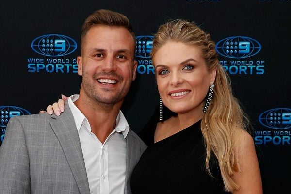 beau ryan erin molan