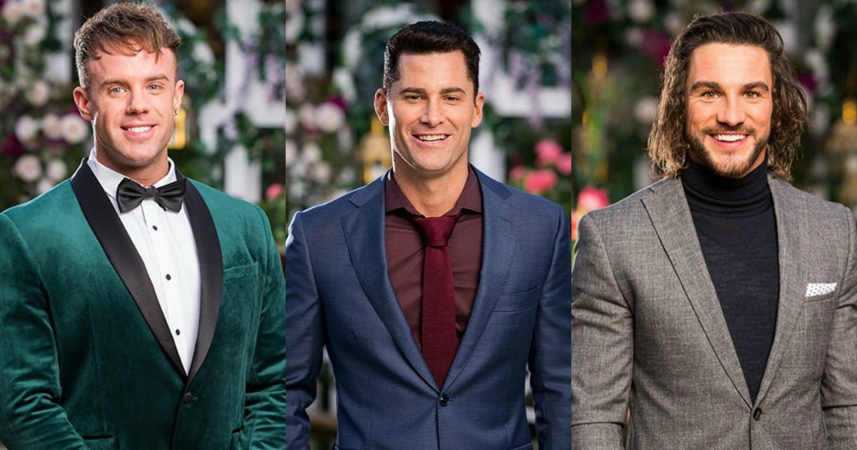 Bachelorette 2019 Sendetermine Bachelorette 2019 Sendetermine