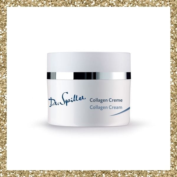 Dr Spiller Collagen Cream