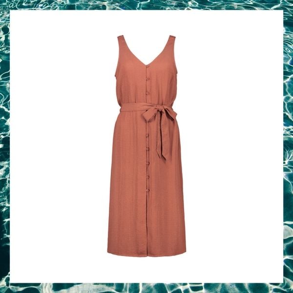The Kmart linen summer women's range is here and it's all under $25. The Kmart linen summer women's range is here and it's all under $25.