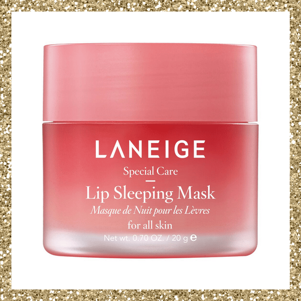 Laneige Lip Sleeping Mask, $26.
