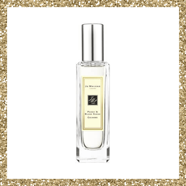 Jo Malone Peony & Blush Suede Cologne, 100ml for $199.
