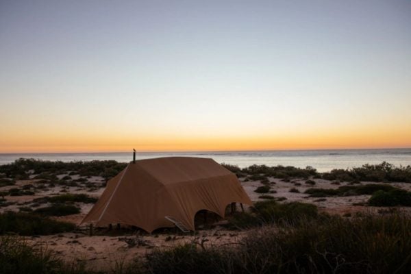 best places to stay australia