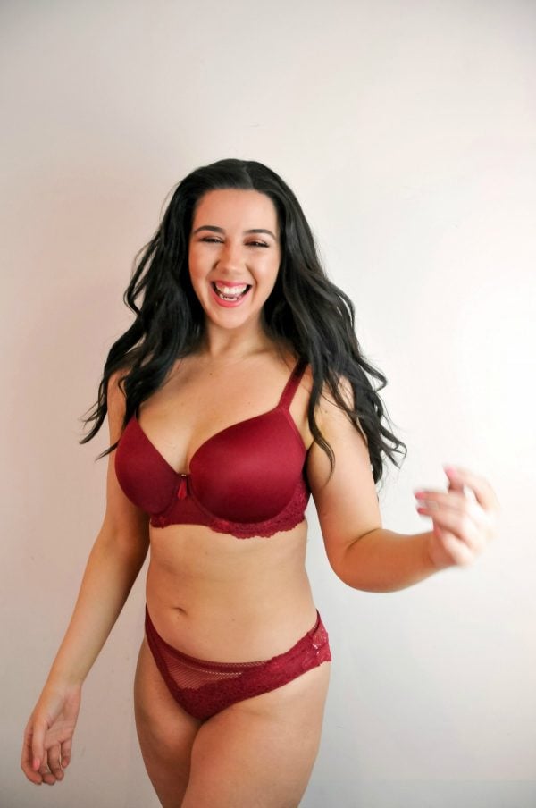 Shop D–K Cup Bras, Lingerie and Swimwear at Brava in Sydney