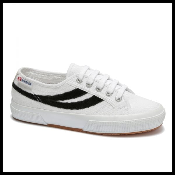 superga swallow tail