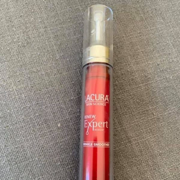 LACURA Skin Science Renew Expert Wrinkle Smoother