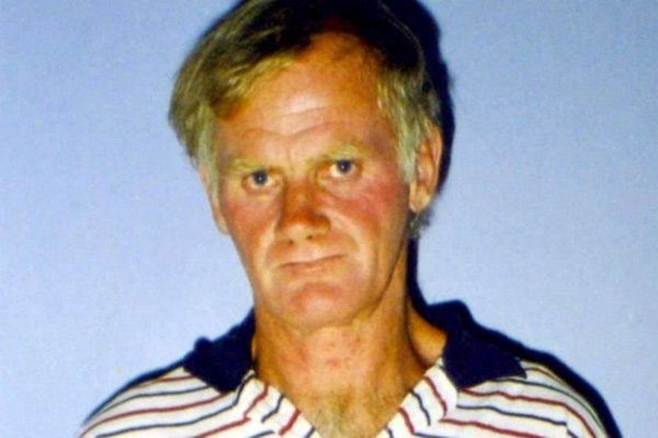The Rockhampton Rapist: Photos behind the crimes of Leonard Fraser.