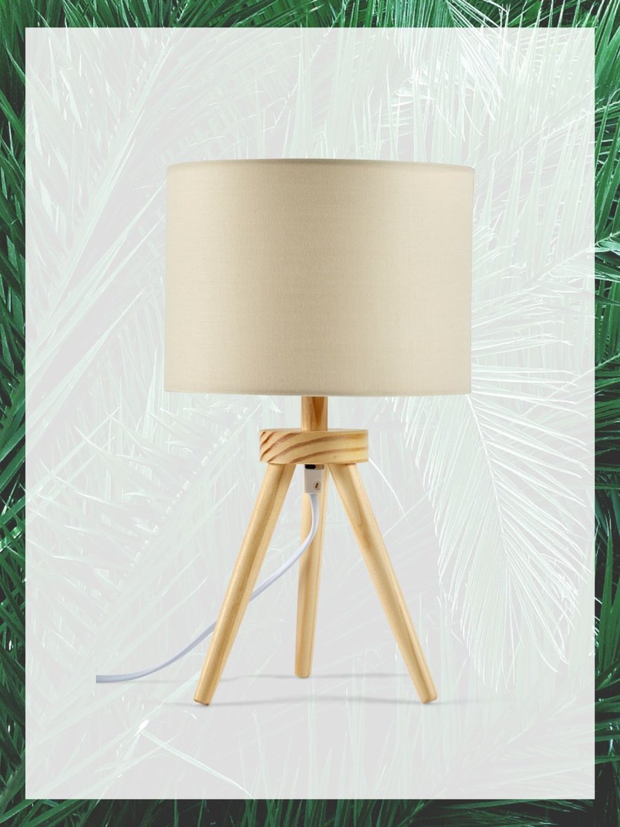 Mirabella Table Lamp