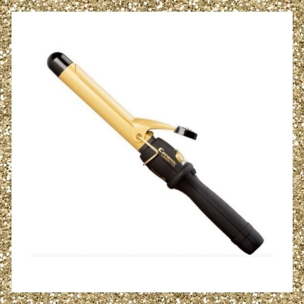Babyliss Pro 25mm Ceramic Curling Tong