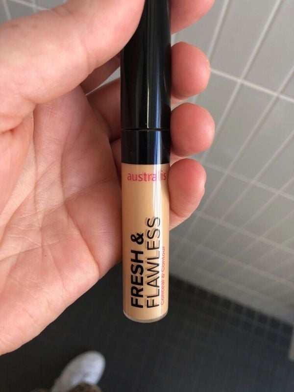 Fresh & Flawless Conceal & Contour Concealer
