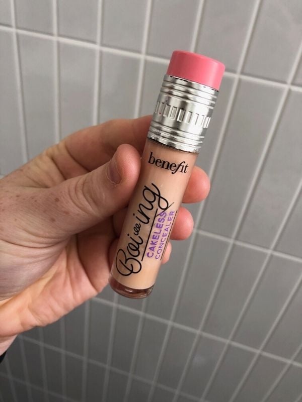 Benefit Boi-ing Cakeless Concealer