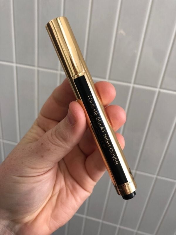 YSL Touche Éclat High Cover Concealer