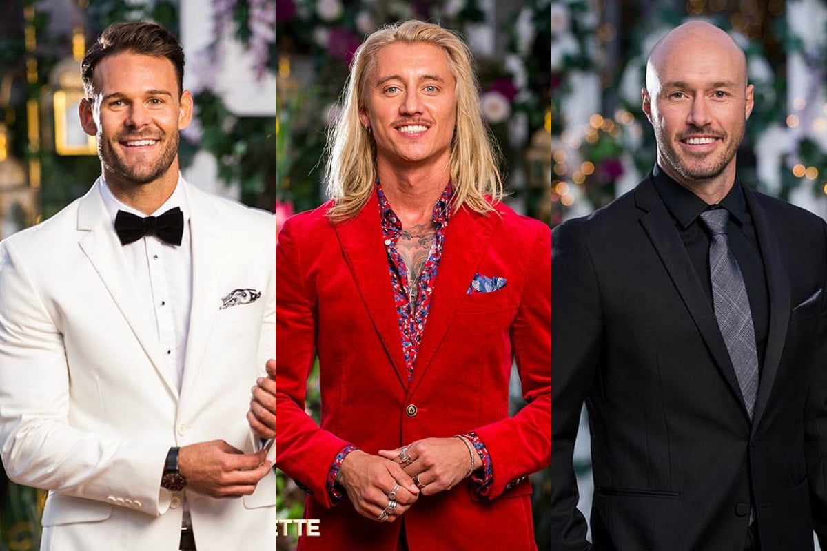 Who Wins The Bachelorette Australia 2019 A Definitive Ranking