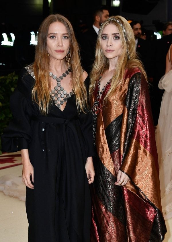Olsen twins: Where are Mary-Kate and Ashley Olsen now?