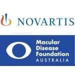 Novartis and Macular Disease Foundation Australia