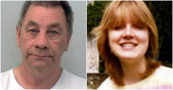 How a DNA test exposed Melanie Road's killer - Christopher Hampton.