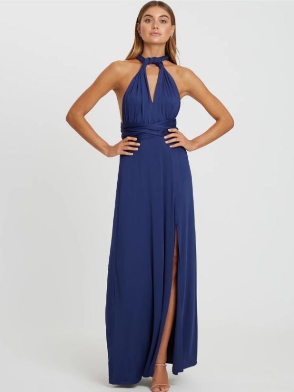 Chancery Taylor Multiway Infinity Dress