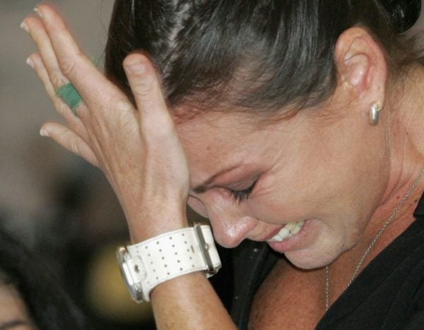 Judges Hand Down Schapelle Corby Verdict