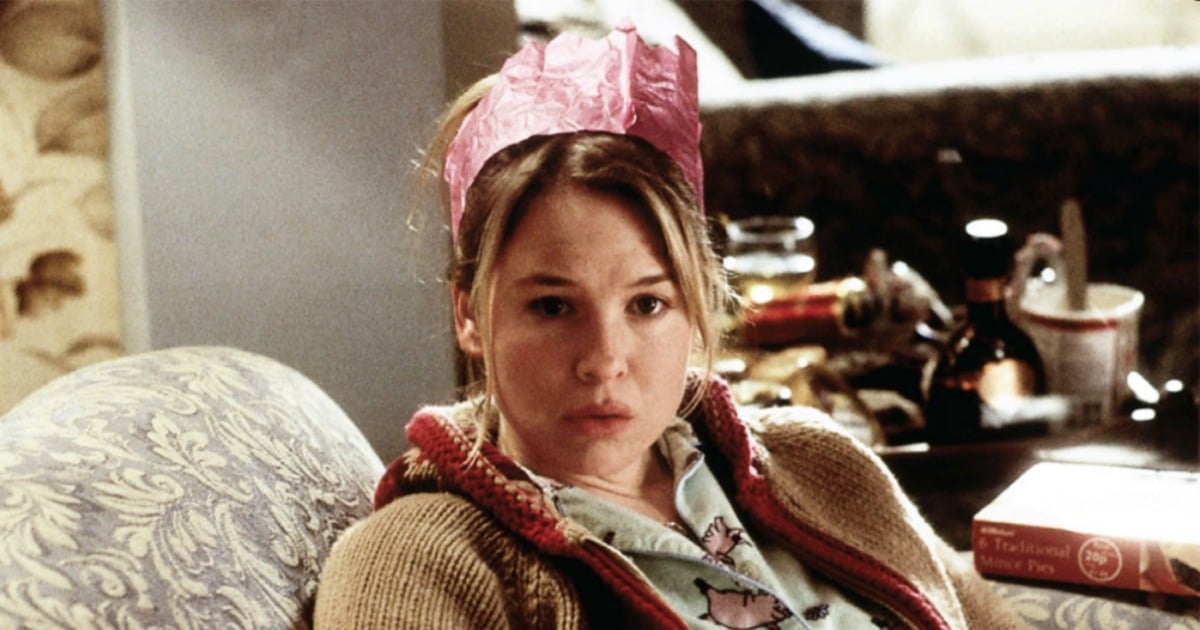 Bridget jones christmas youtube