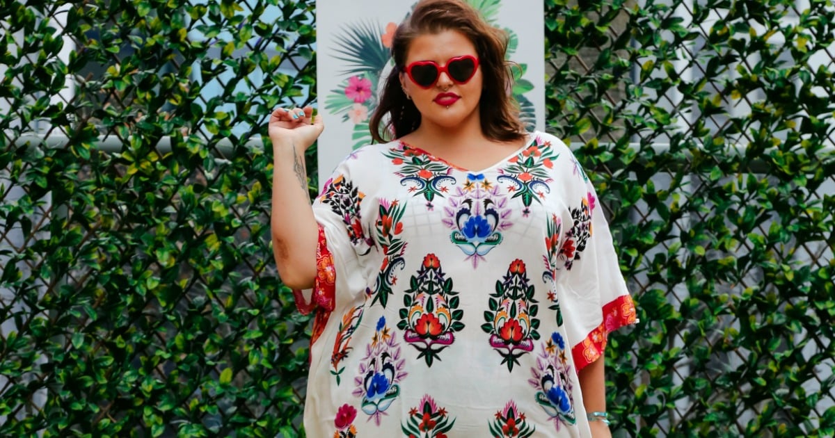 One Woman Shares Her Eating Disorder Story And How She Overcame It One Woman Shares Her Eating Disorder Story And How She Overcame It