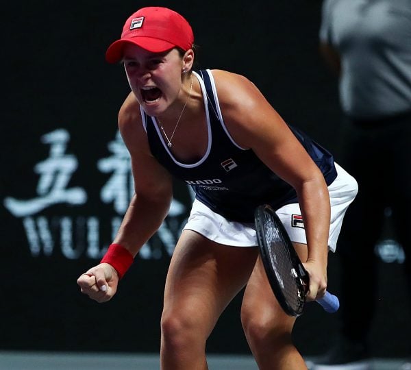 ash barty wta finals