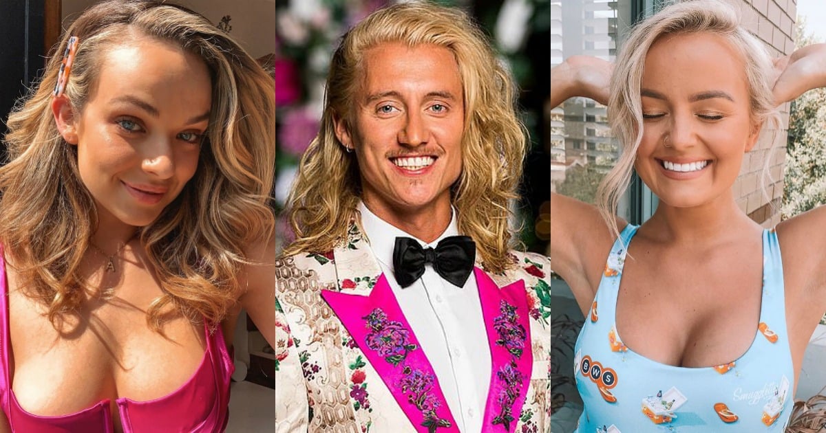 Bachelor in Paradise Australia 2020: The rumoured cast has ...