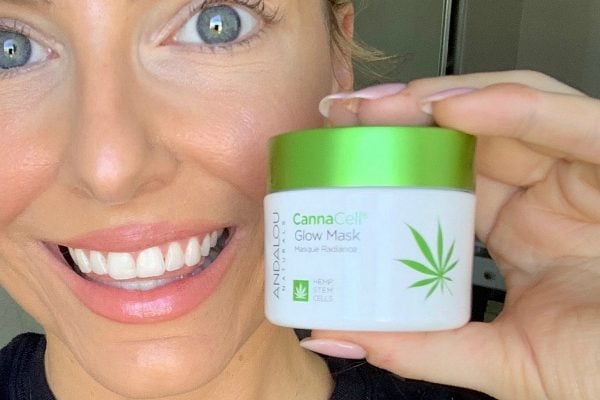 andalou naturals cannacell