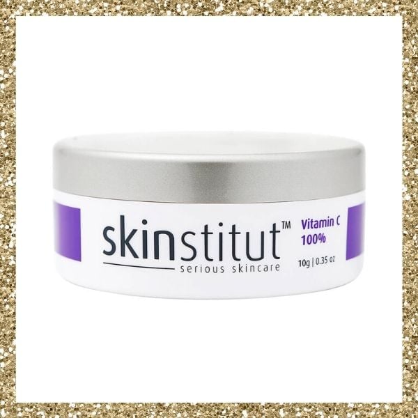 Skinstitut Vitamin C 100% Powder