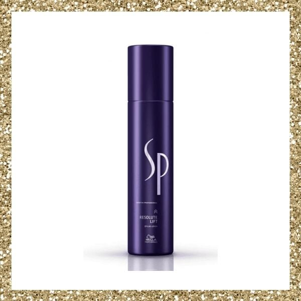 Wella SP System Professional Styling Resolute Lift