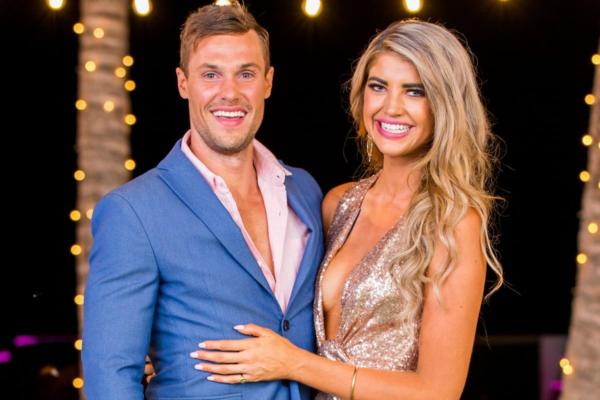 Who Won Love Island Australia 2019 The Winning Couple Is Announced