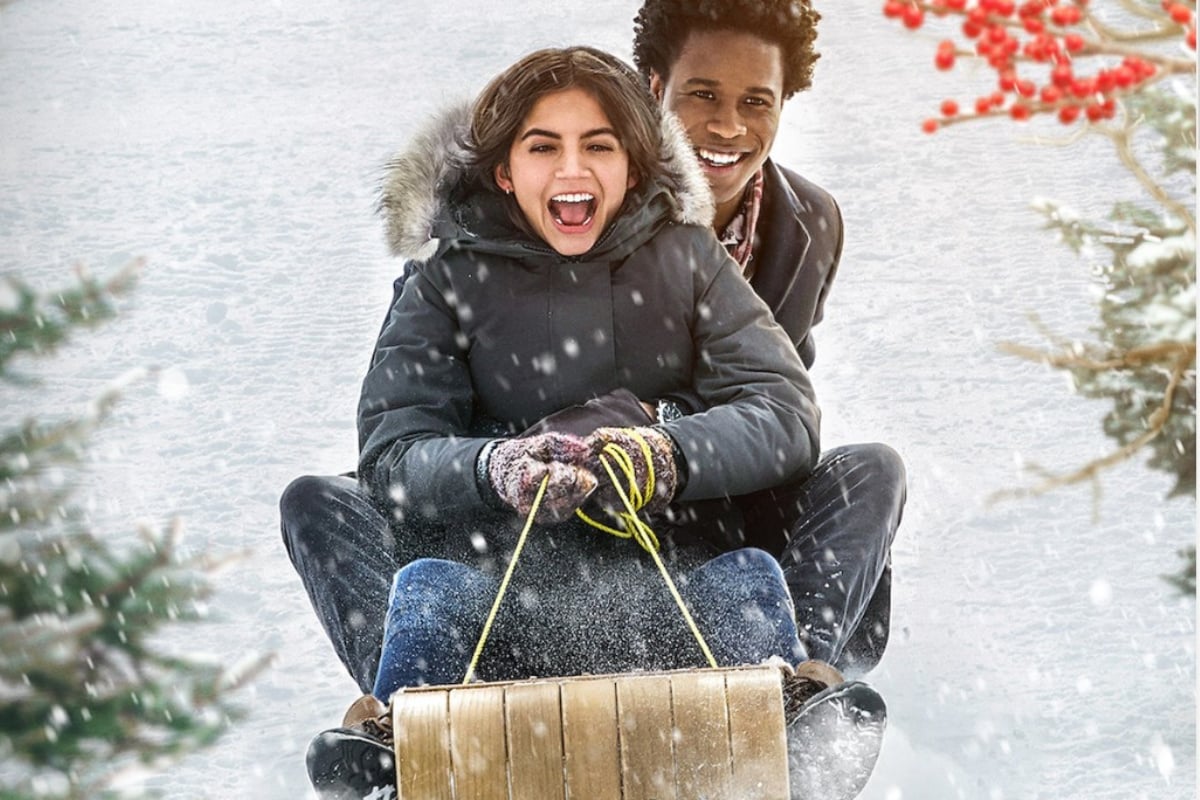 Let It Snow Movie Questions The Netflix Christmas Movie Left Us With 