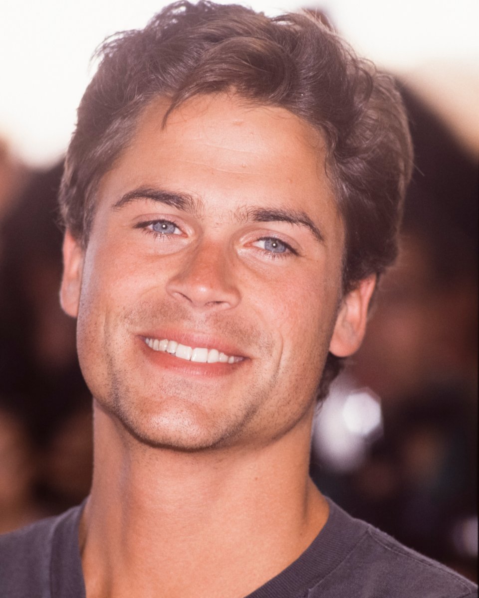 Rob Lowe Was Caught In One Of Hollywoods First Sex Tape Scandals