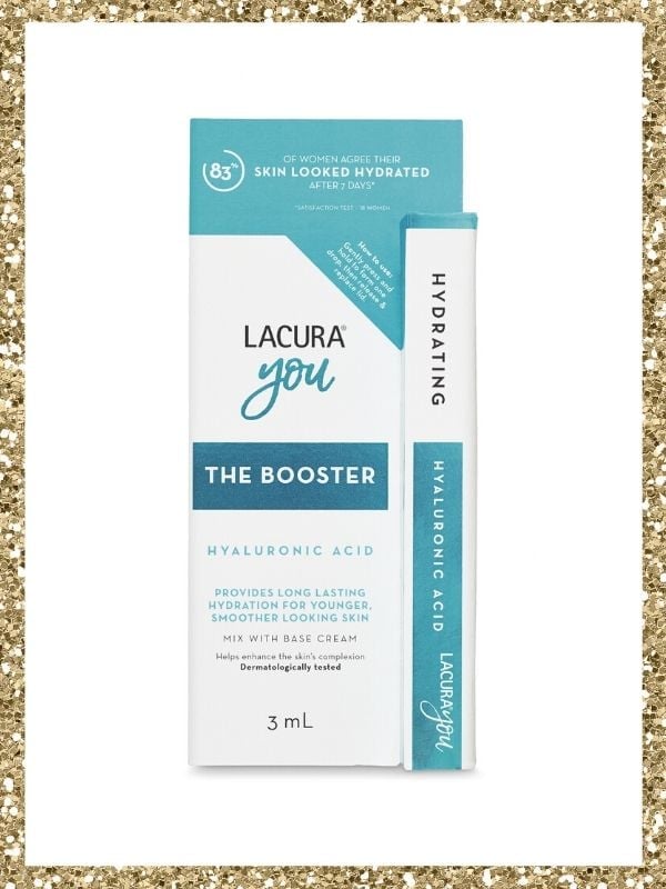 LACURA® You Hydrating (Hylauronic Acid) Booster