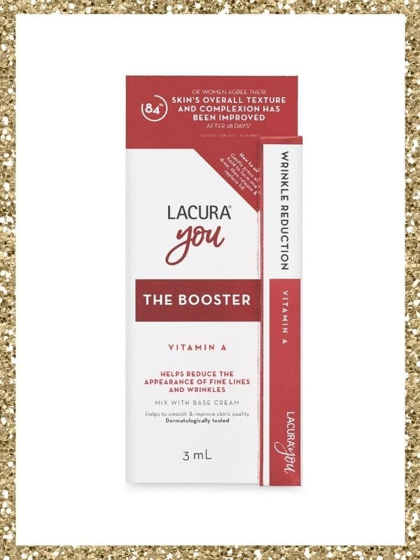 LACURA® You Wrinkle Reduction (Vitamin A) Booster