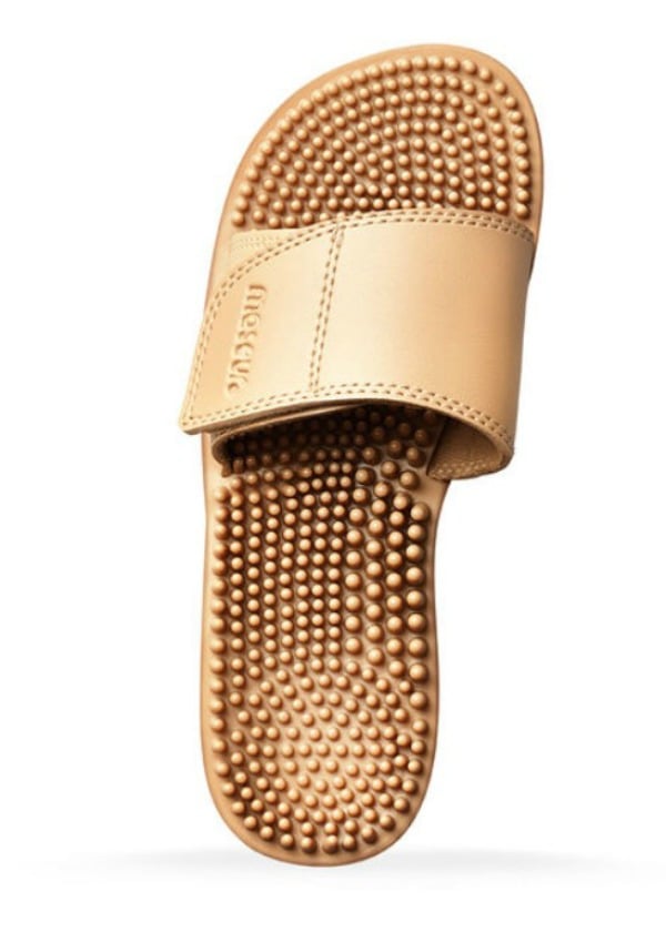 maseur sandal