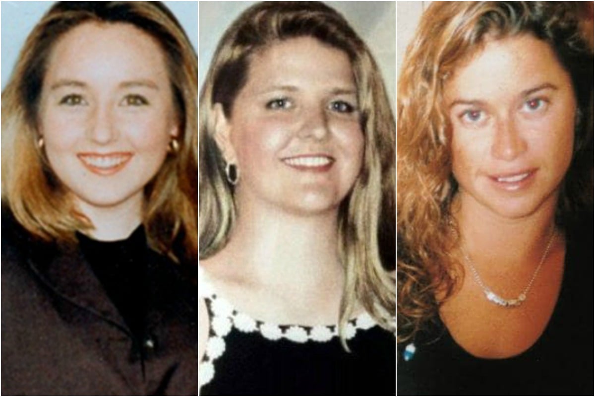 claremont serial killer trial