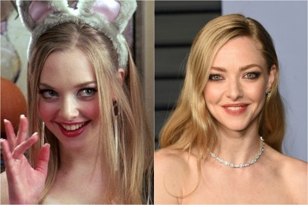 Cast Of Mean Girls Where Are They Now 15 Years Later