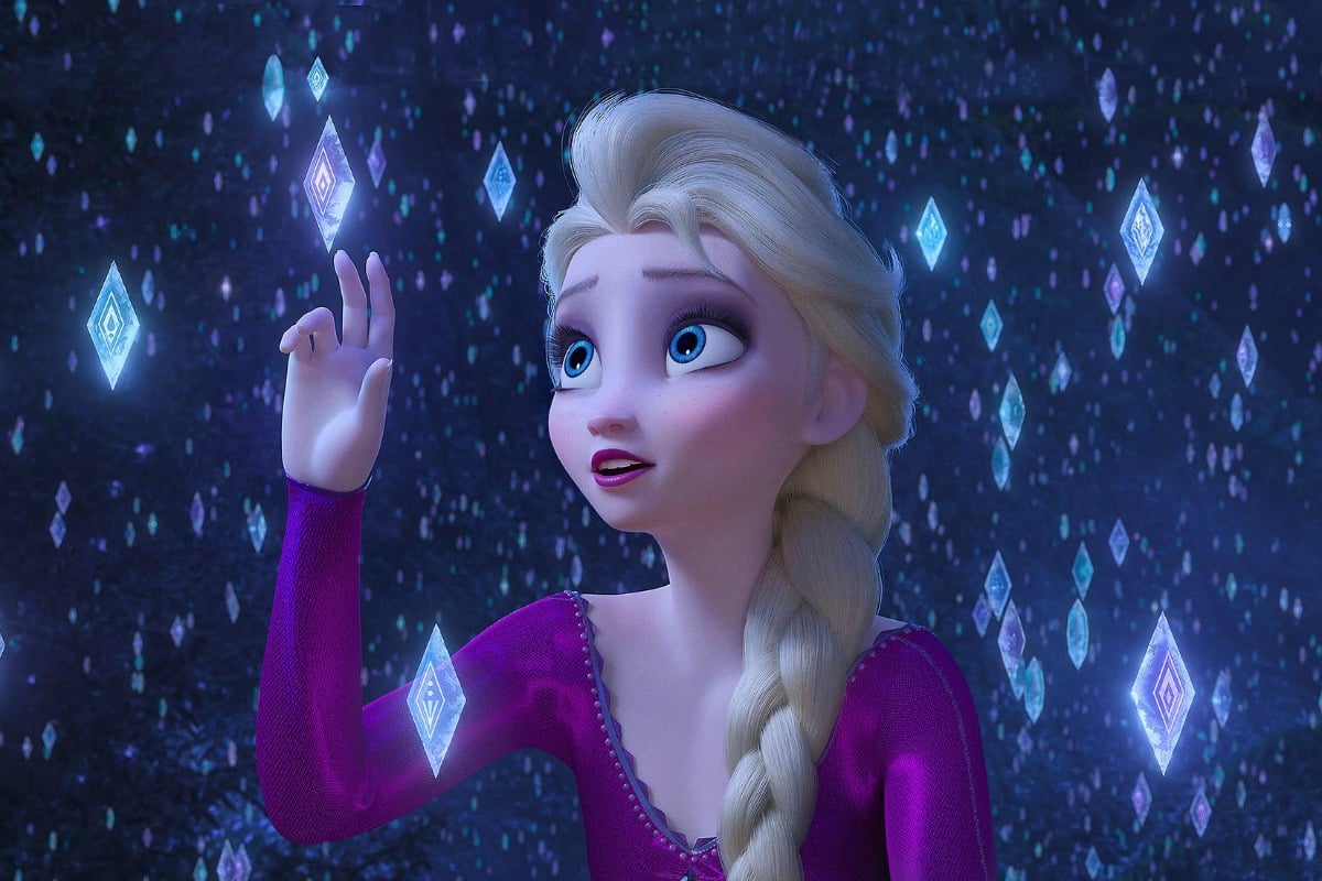 Frozen 2 Review We Have Precisely 8 Questions About The New
