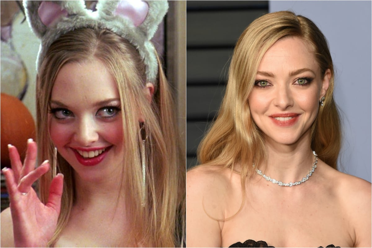 Mean Girls Cast: Where Are They Now?