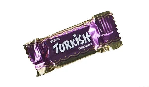 cadbury favourites